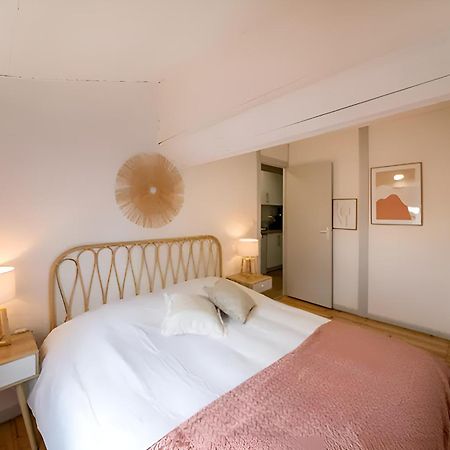 Le Cosy Magnifique T2 Neuf Centre Ville Gare 800 M 아쟁 외부 사진