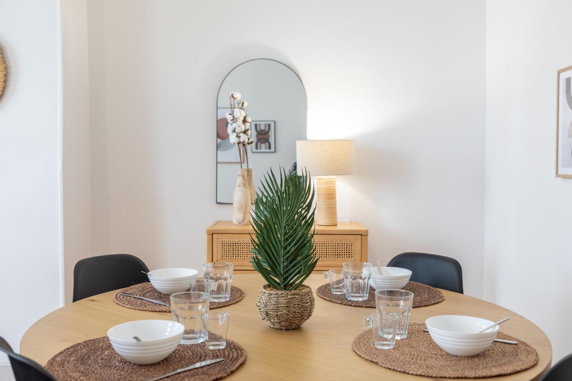 Le Cosy Magnifique T2 Neuf Centre Ville Gare 800 M 아쟁 외부 사진