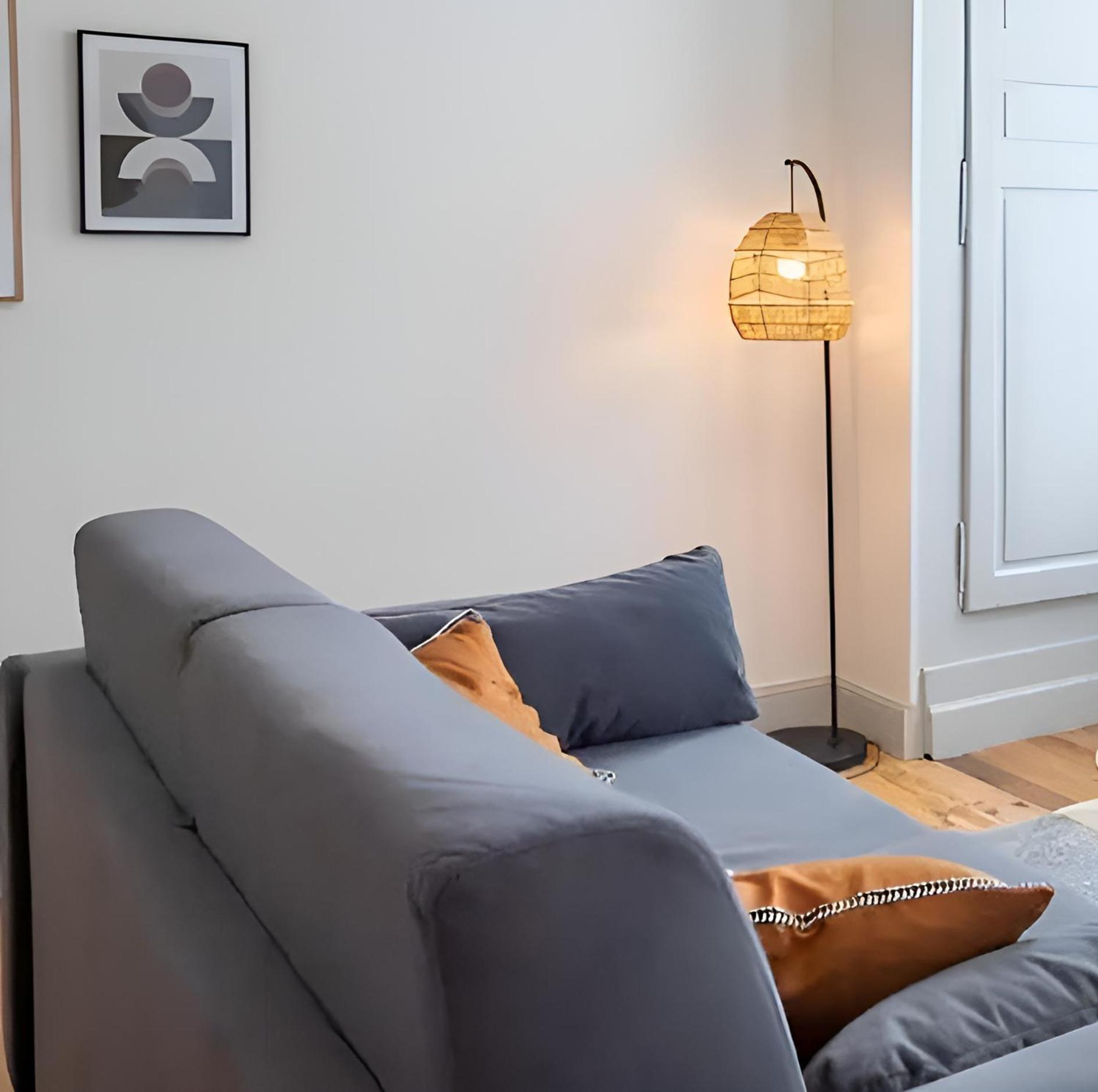 Le Cosy Magnifique T2 Neuf Centre Ville Gare 800 M 아쟁 외부 사진